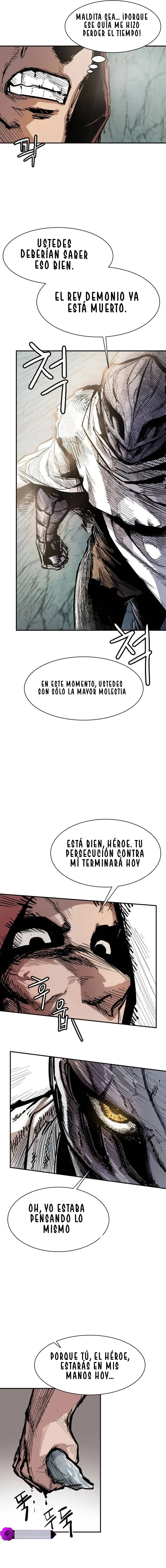 EL HEROE capítulo 4 página 12