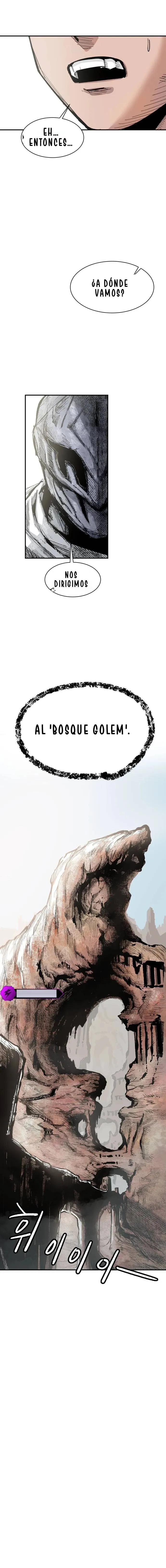 EL HEROE capítulo 4 página 19