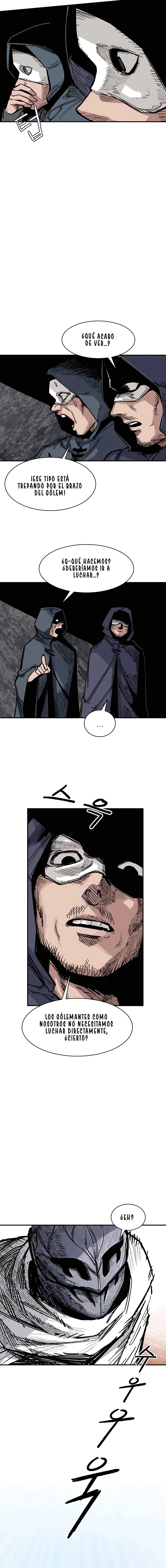 EL HEROE capítulo 5 página 24