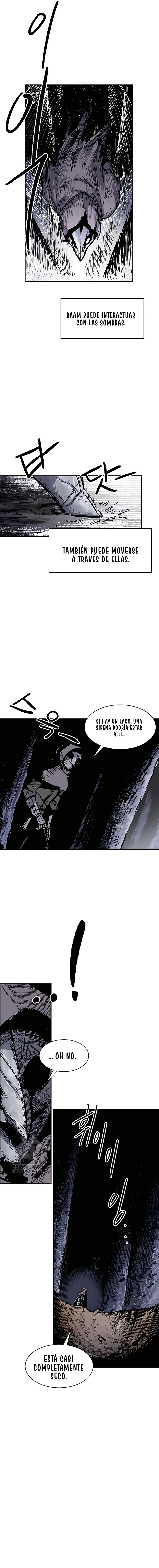 EL HEROE capítulo 8 página 13
