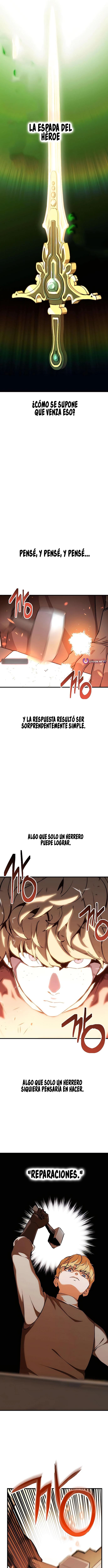 Forjador de caos capítulo 2 página 10