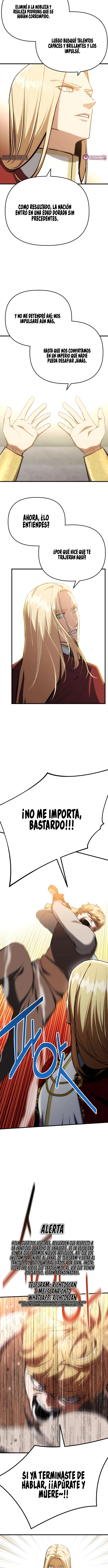 Forjador de caos capítulo 2 página 14