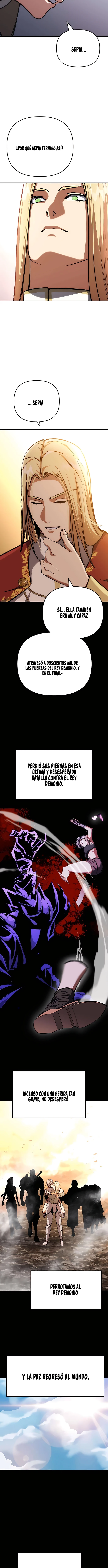 Forjador de caos capítulo 2 página 18