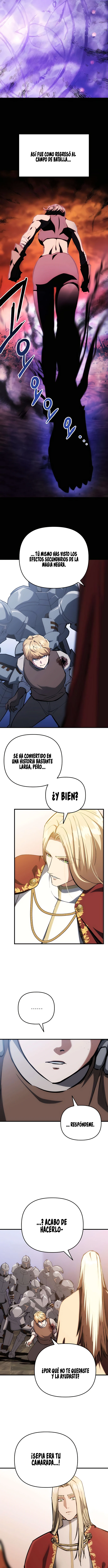 Forjador de caos capítulo 2 página 20