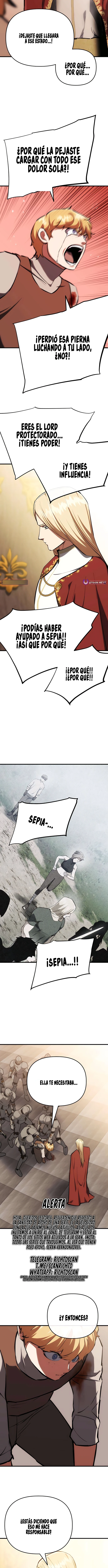 Forjador de caos capítulo 2 página 21