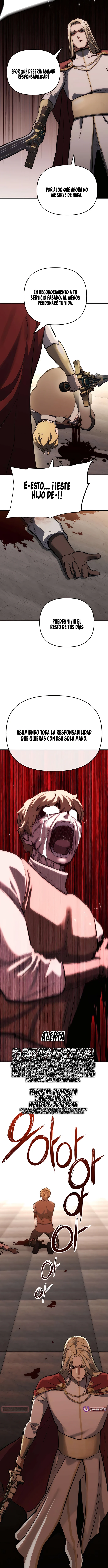 Forjador de caos capítulo 2 página 24