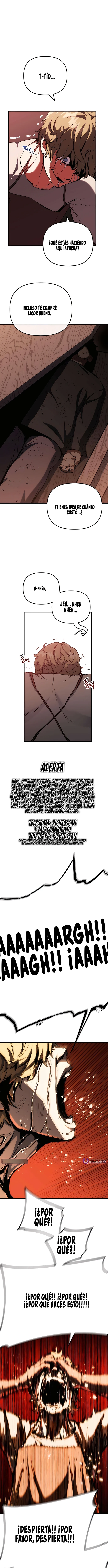 Forjador de caos capítulo 2 página 4