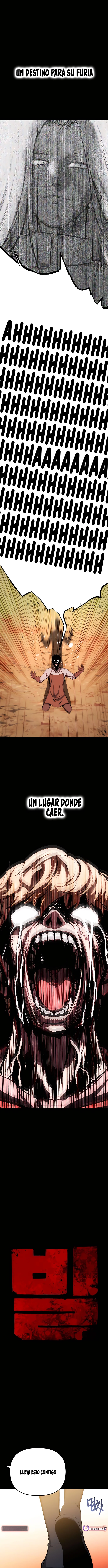 Forjador de caos capítulo 2 página 6