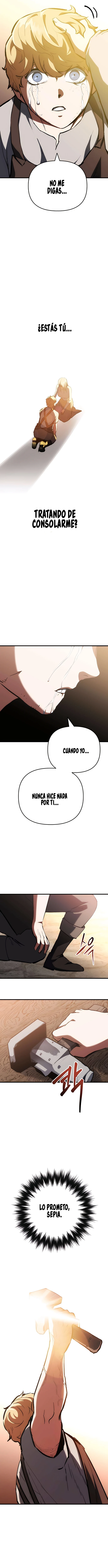 Forjador de caos capítulo 3 página 16