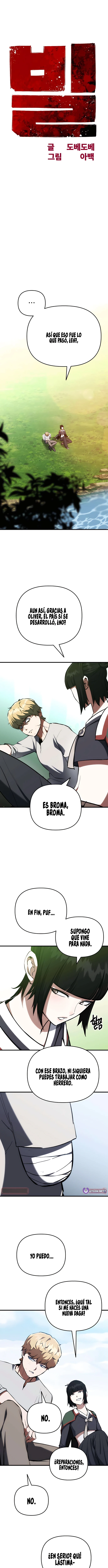 Forjador de caos capítulo 3 página 4