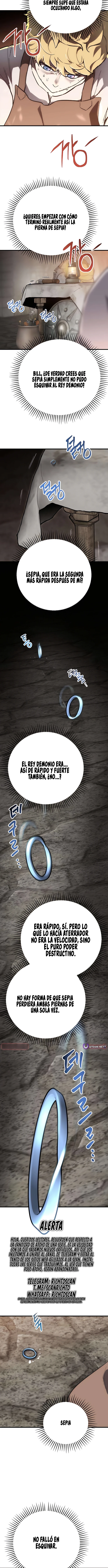Forjador de caos capítulo 3 página 6