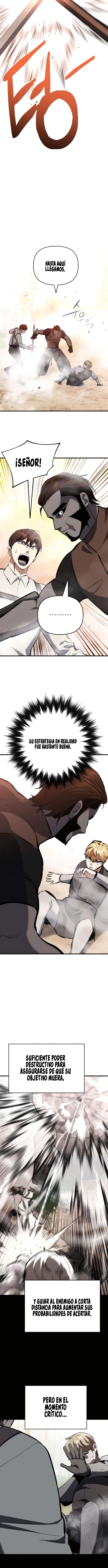 Forjador de caos capítulo 4 página 18