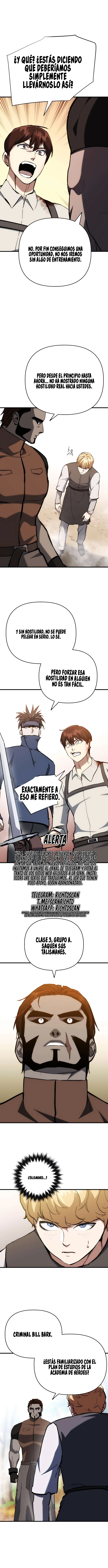 Forjador de caos capítulo 4 página 20