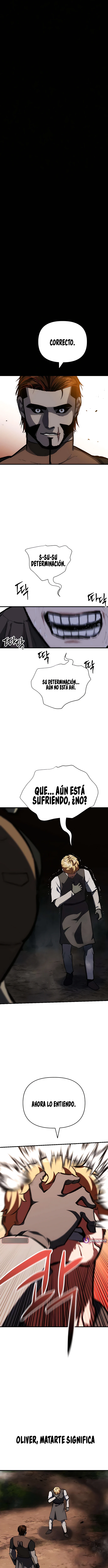 Forjador de caos capítulo 4 página 22