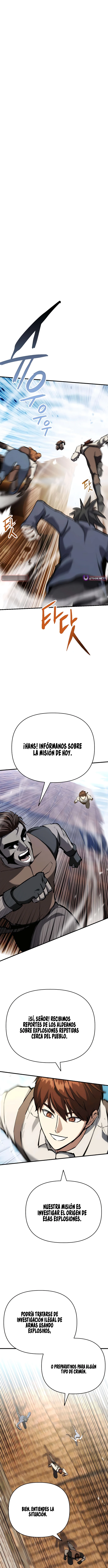 Forjador de caos capítulo 4 página 3