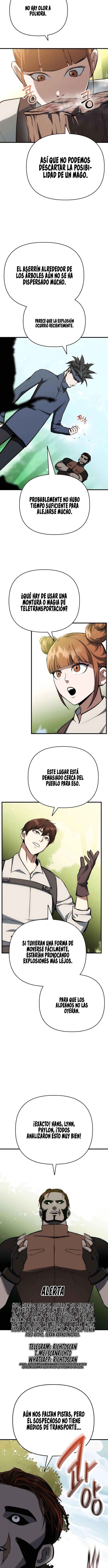 Forjador de caos capítulo 4 página 5
