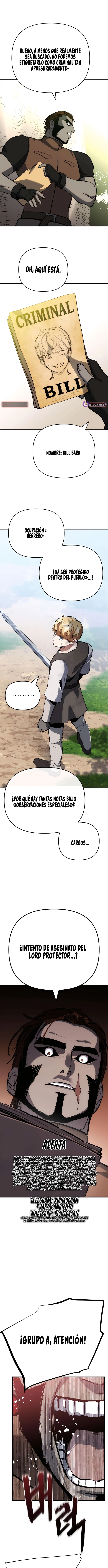 Forjador de caos capítulo 4 página 8