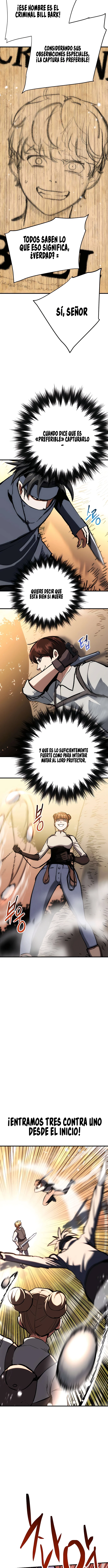 Forjador de caos capítulo 4 página 9