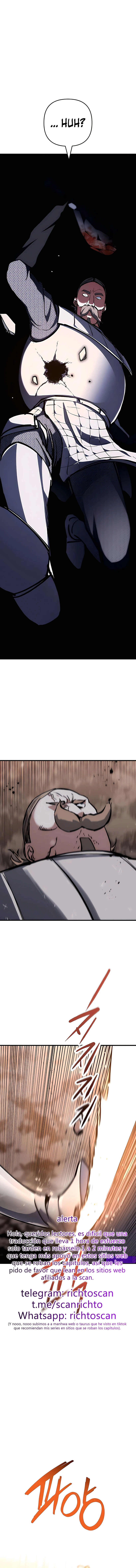 Forjador de caos capítulo 9 página 1