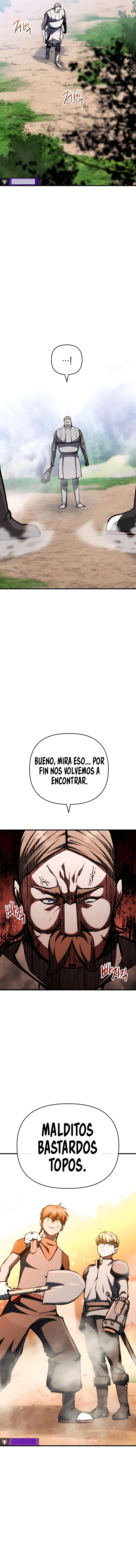 Forjador de caos capítulo 9 página 26
