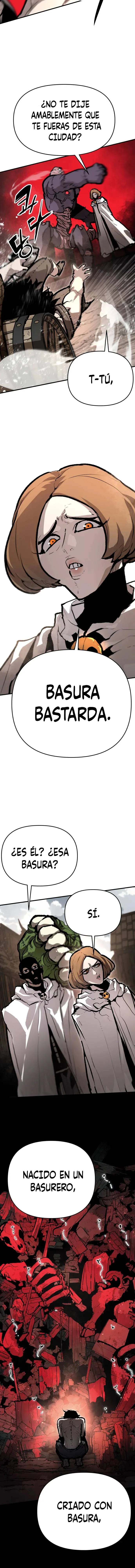 Guerra de cadaveres capítulo 1 página 10