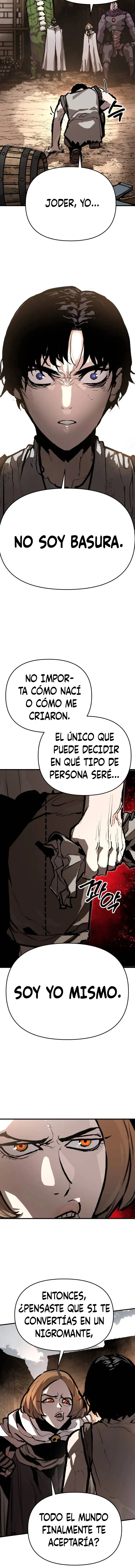 Guerra de cadaveres capítulo 1 página 12