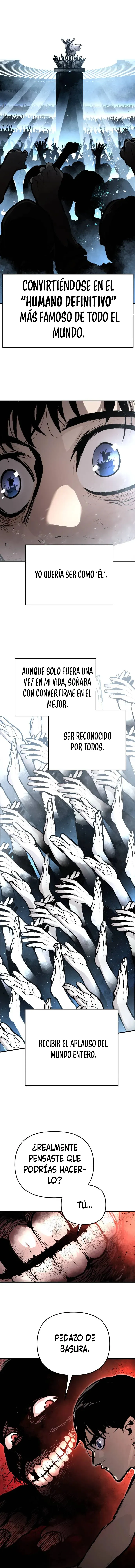 Guerra de cadaveres capítulo 1 página 15