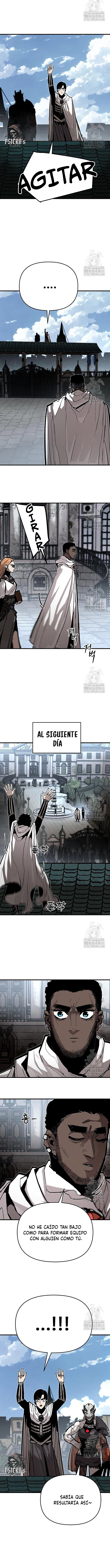 Guerra de cadaveres capítulo 12 página 15