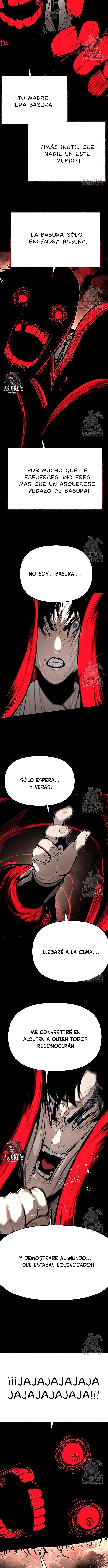 Guerra de cadaveres capítulo 12 página 5