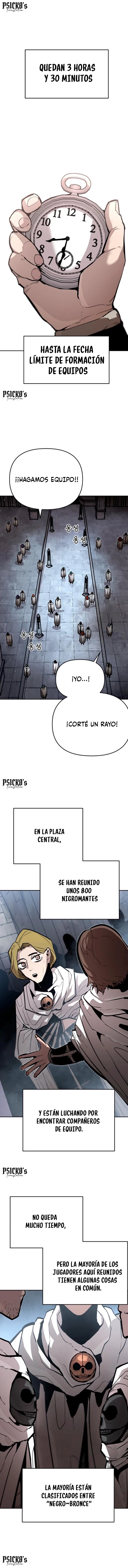 Guerra de cadaveres capítulo 13 página 4