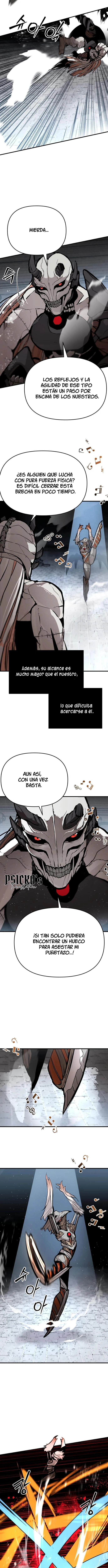Guerra de cadaveres capítulo 15 página 12