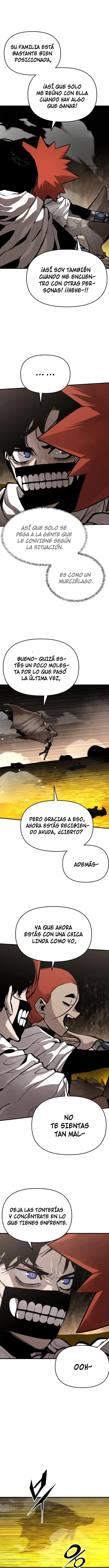 Guerra de cadaveres capítulo 29 página 6