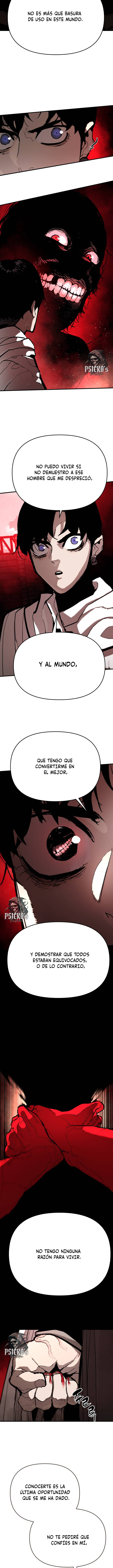 Guerra de cadaveres capítulo 5 página 10