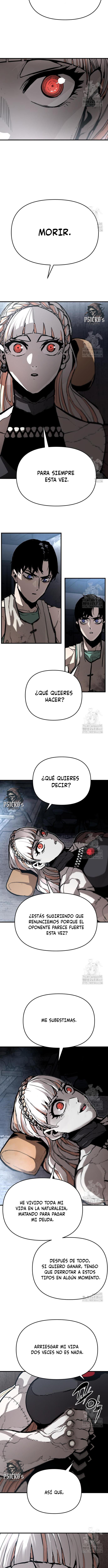 Guerra de cadaveres capítulo 7 página 10