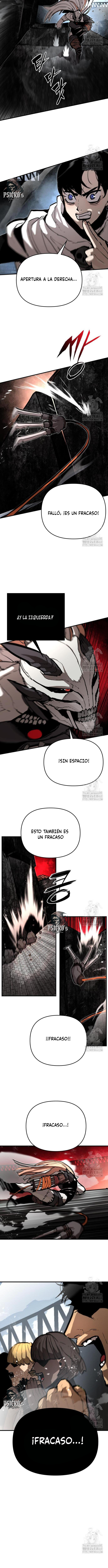 Guerra de cadaveres capítulo 8 página 12