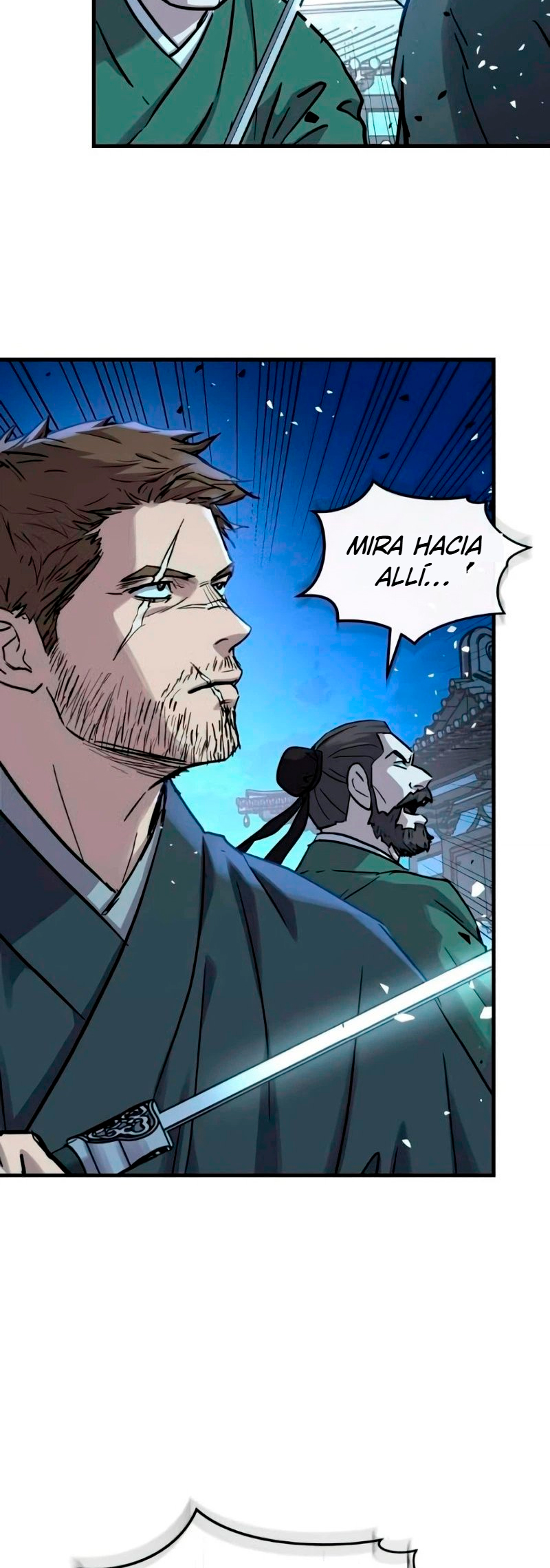 Dominio Absoluto capítulo 87 página 12