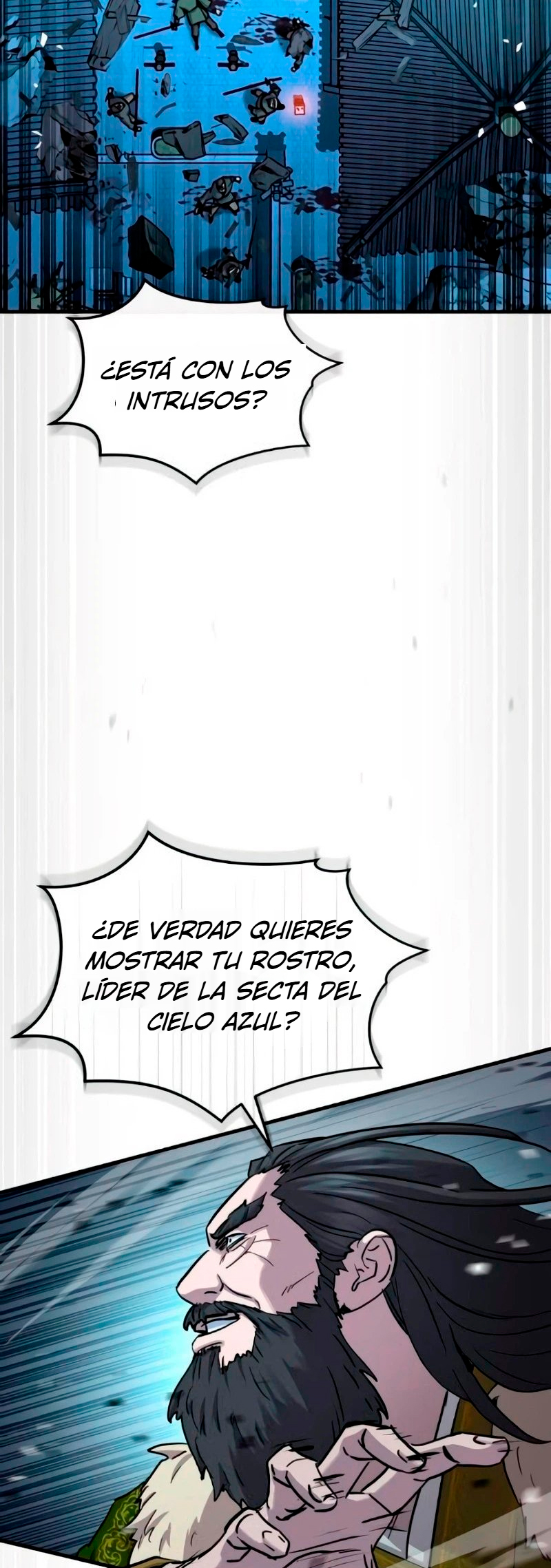 Dominio Absoluto capítulo 87 página 14