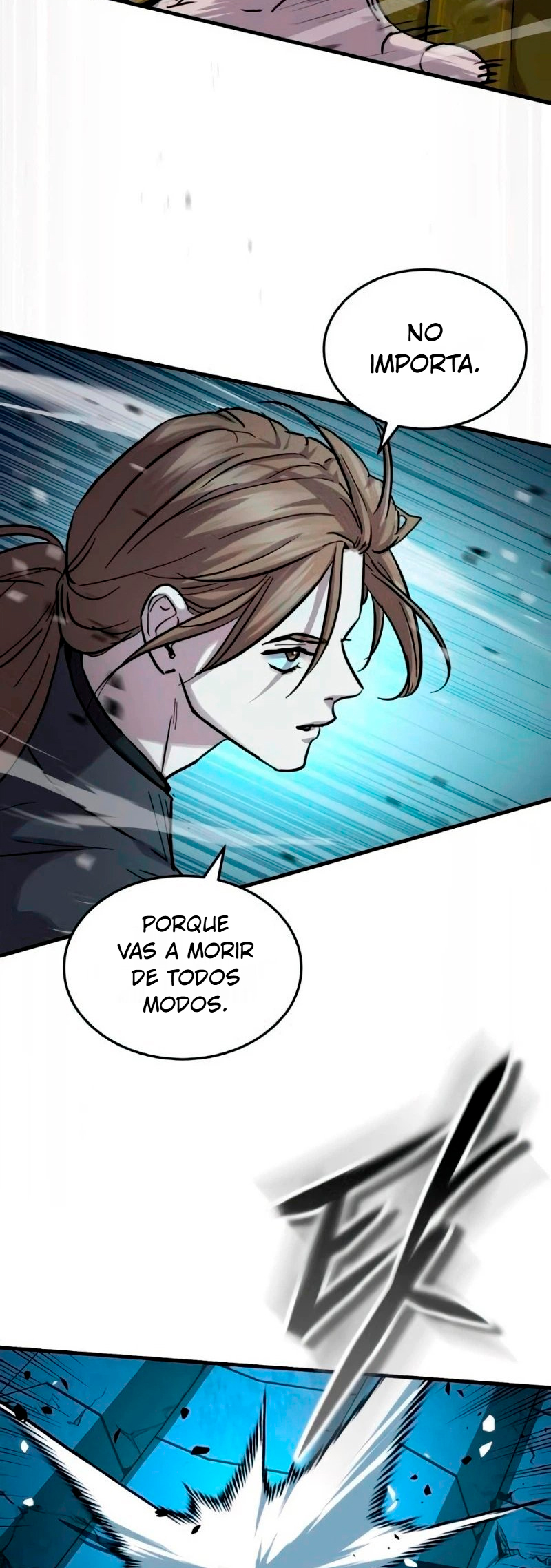 Dominio Absoluto capítulo 87 página 15
