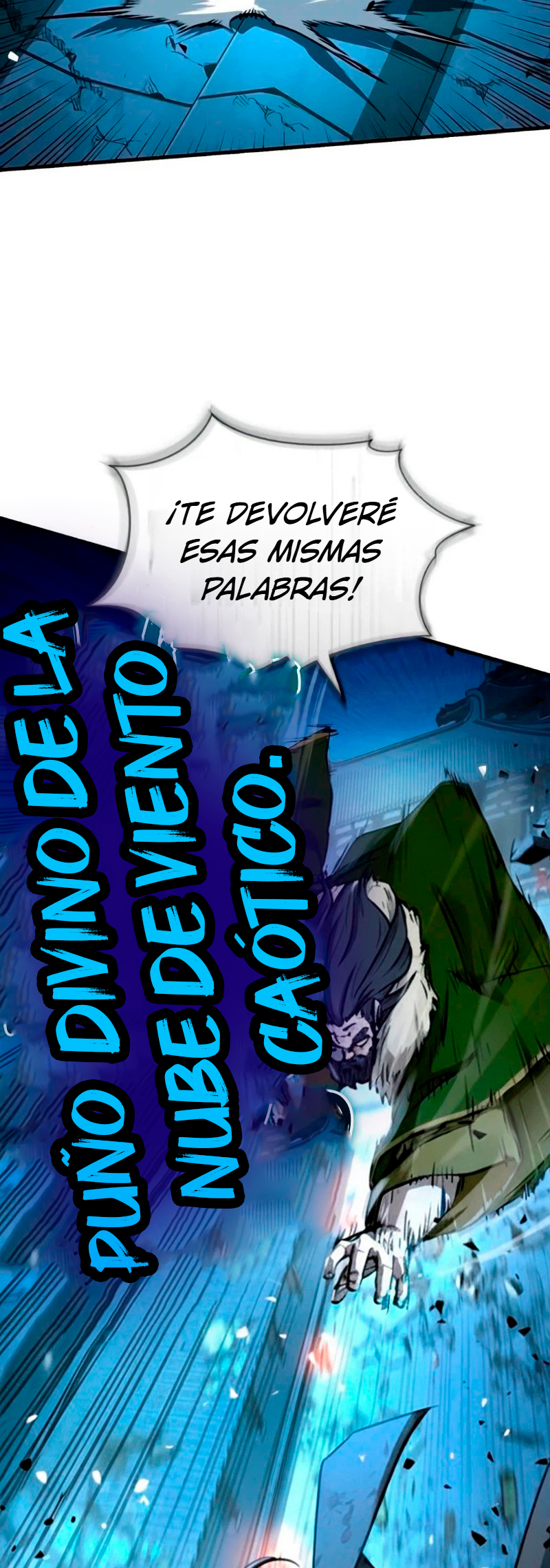 Dominio Absoluto capítulo 87 página 16