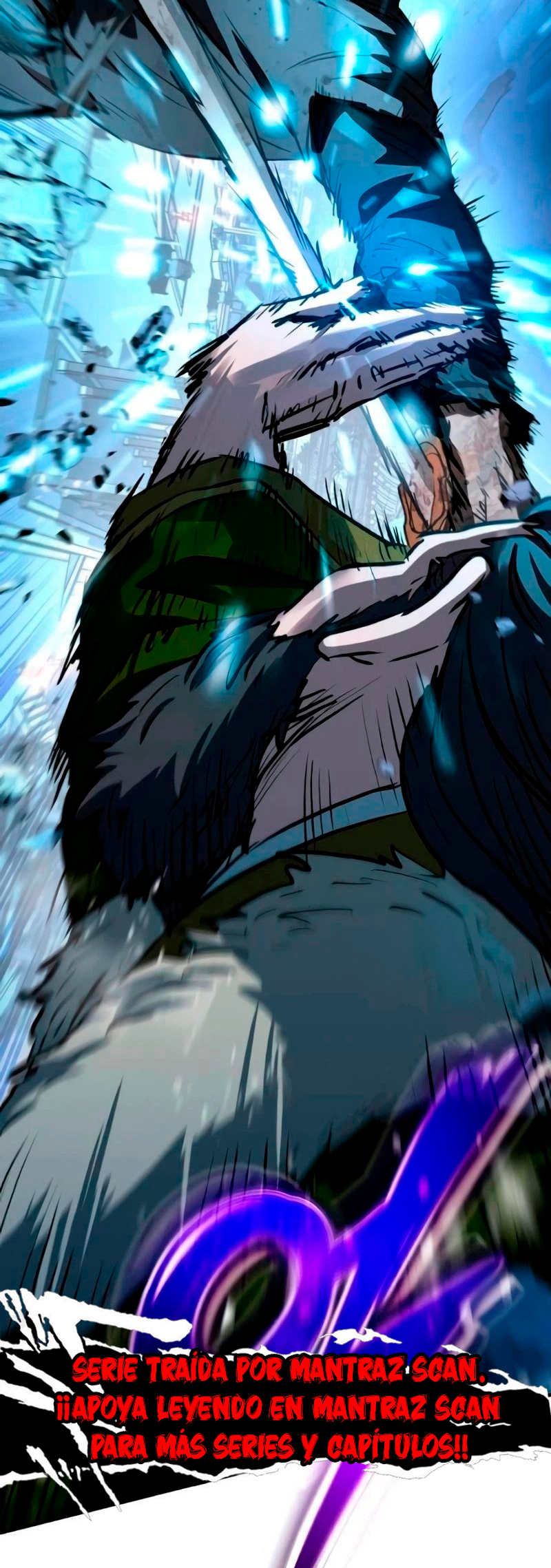 Dominio Absoluto capítulo 87 página 19