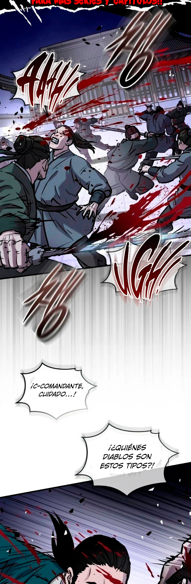Dominio Absoluto capítulo 87 página 24