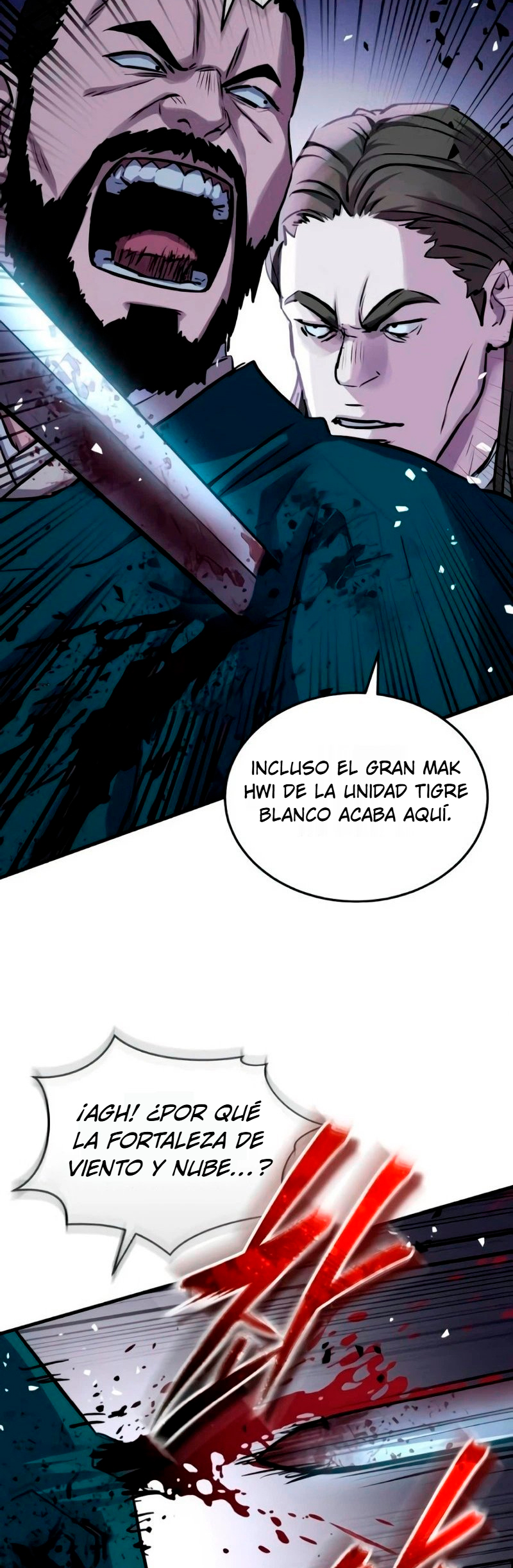 Dominio Absoluto capítulo 87 página 27