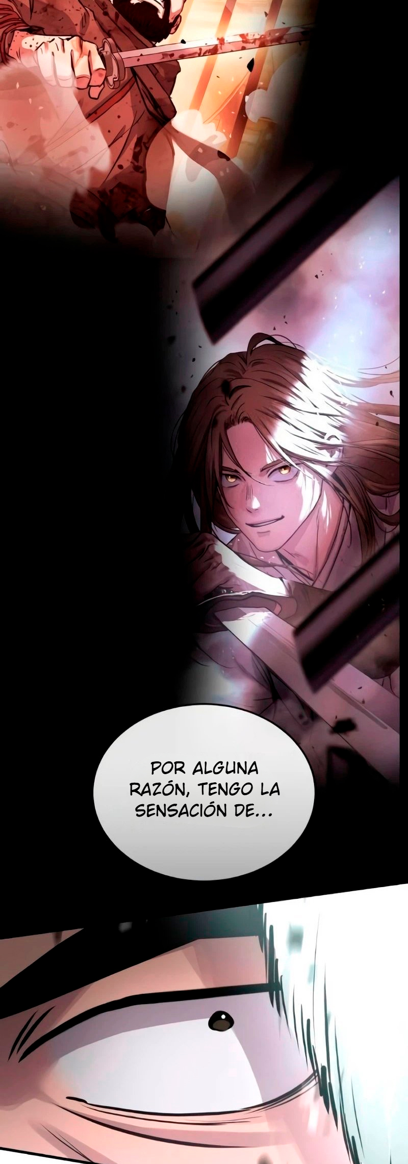 Dominio Absoluto capítulo 87 página 32