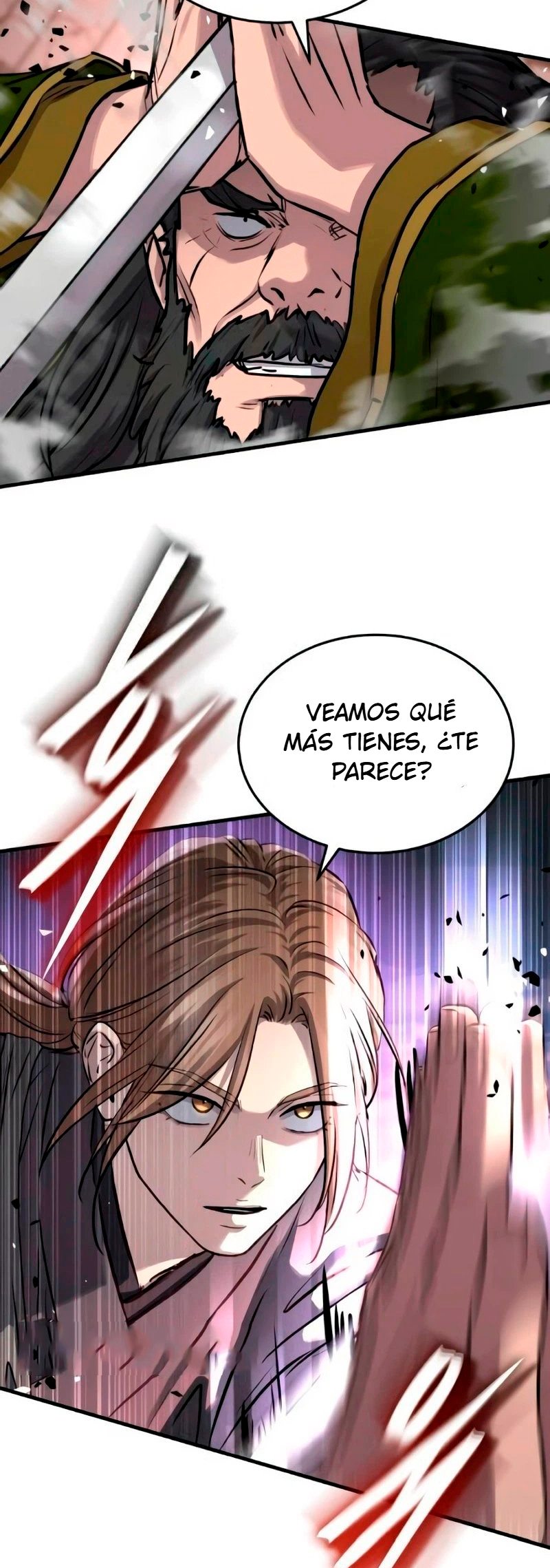 Dominio Absoluto capítulo 87 página 36