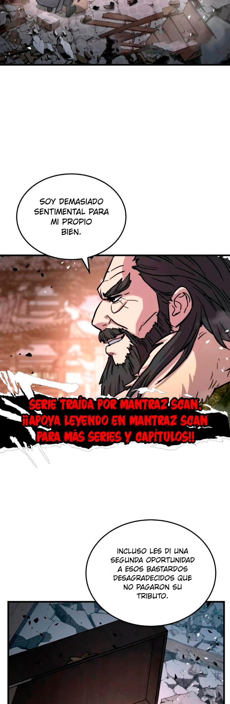 Dominio Absoluto capítulo 87 página 44