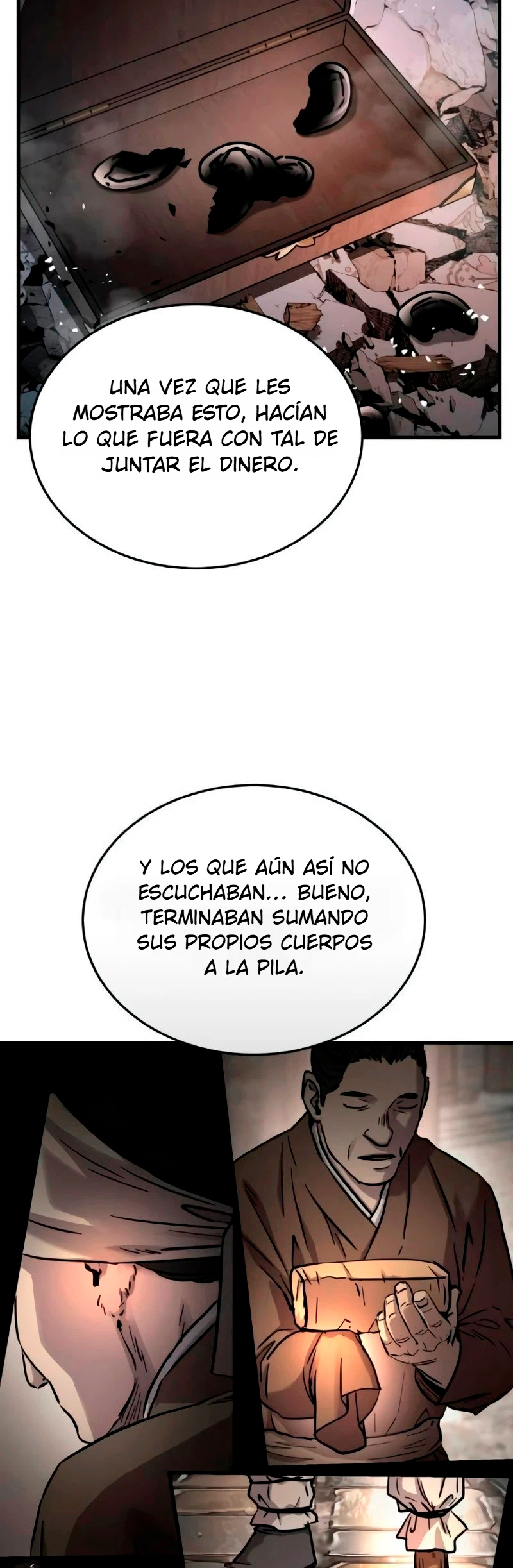 Dominio Absoluto capítulo 87 página 45