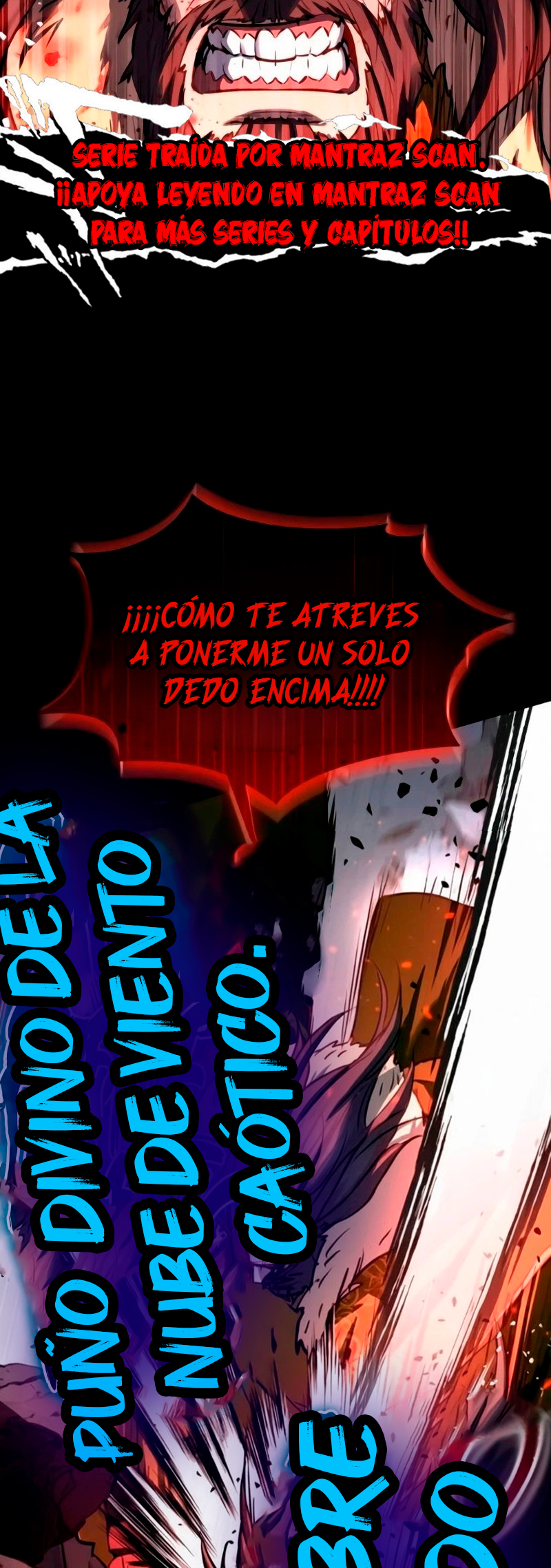 Dominio Absoluto capítulo 87 página 53