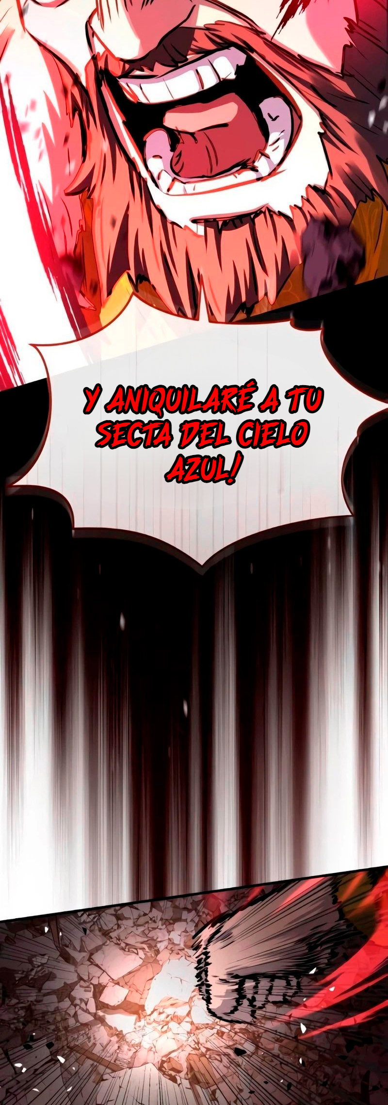 Dominio Absoluto capítulo 87 página 55