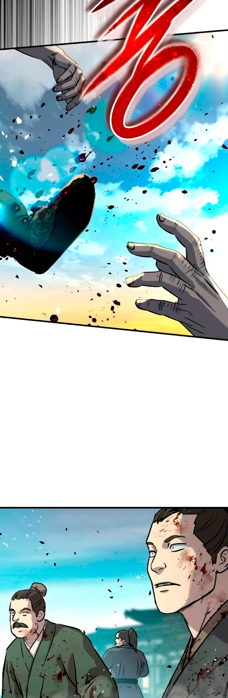 Dominio Absoluto capítulo 87 página 60