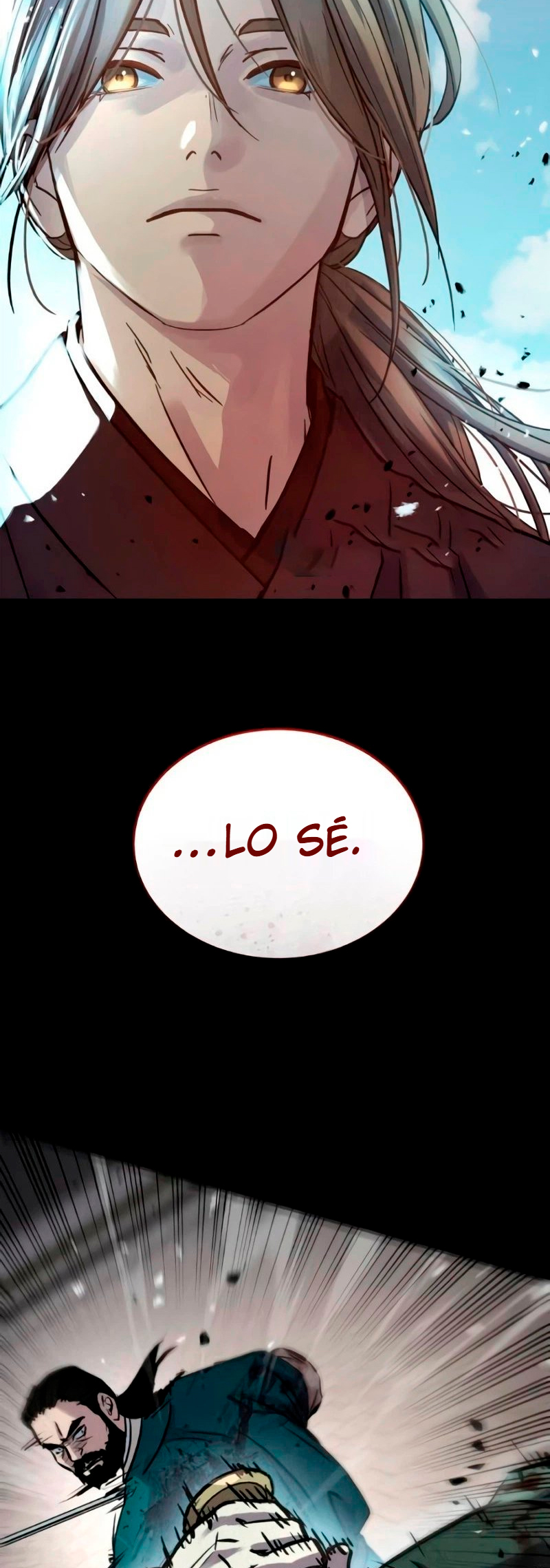 Dominio Absoluto capítulo 87 página 66